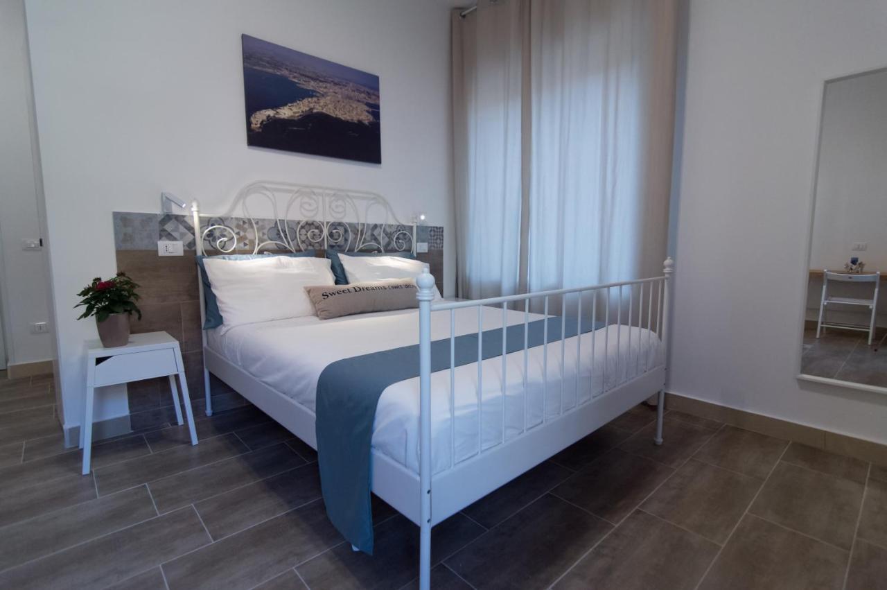 Raudino Rooms Syracuse Exterior foto